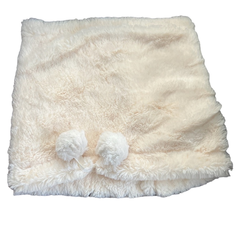 2 chic cowl infinity scarf super soft faux fur